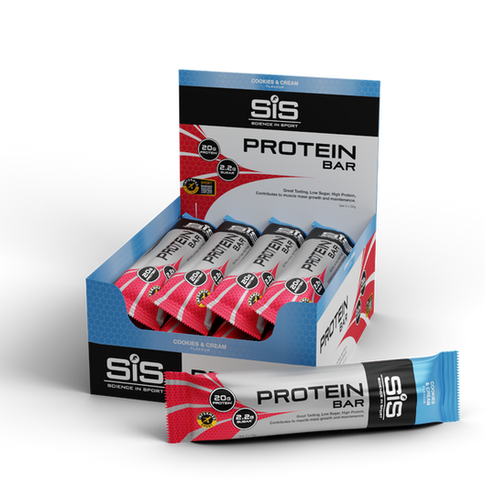 SiS Protein Bars