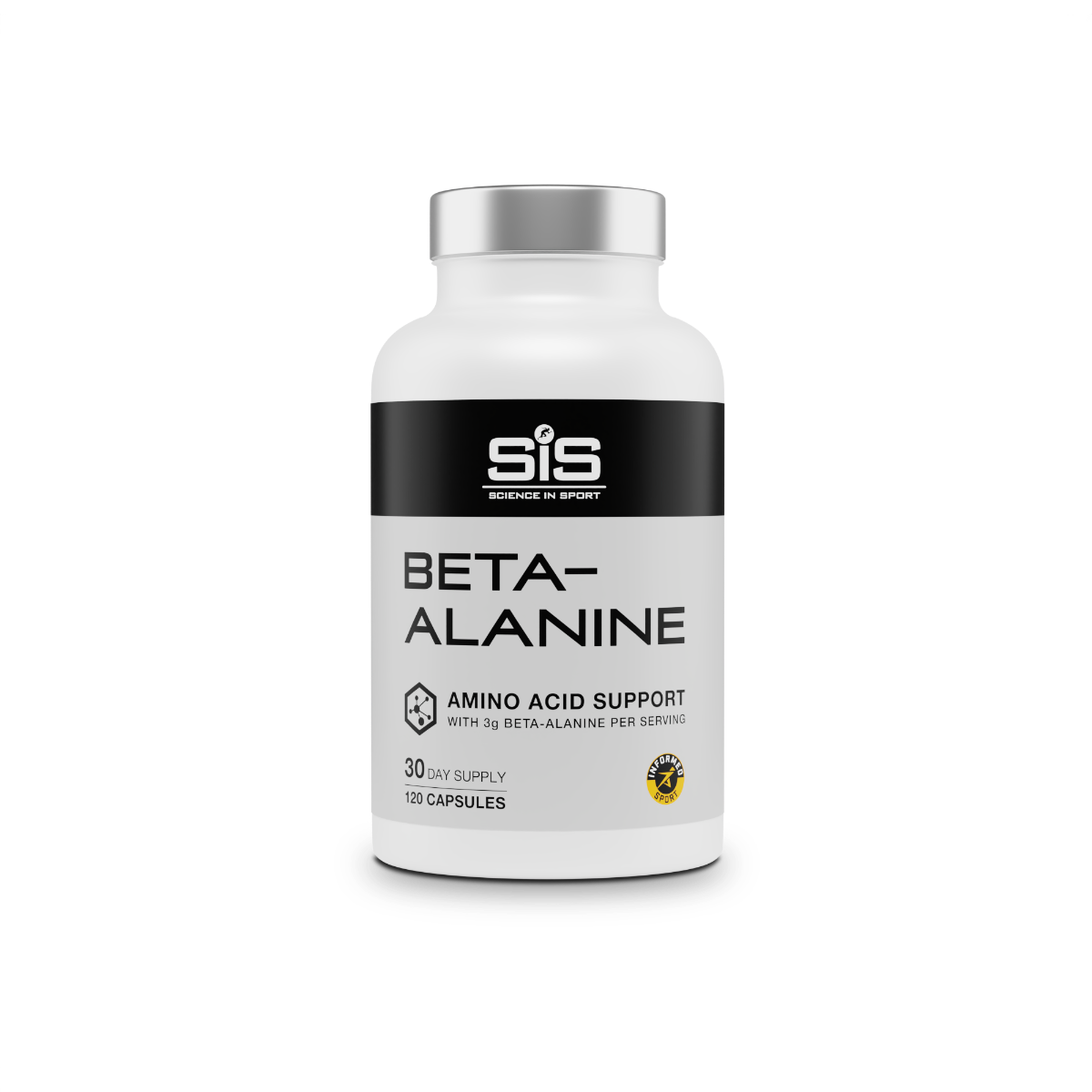 SiS Beta Alanine 120 Tabs