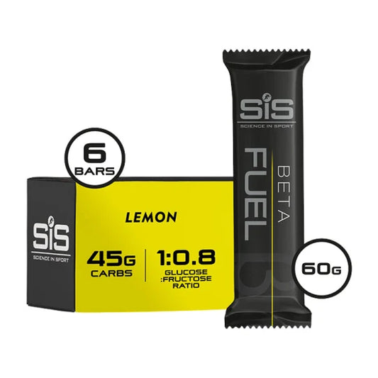 SiS Beta Fuel Energy Chew