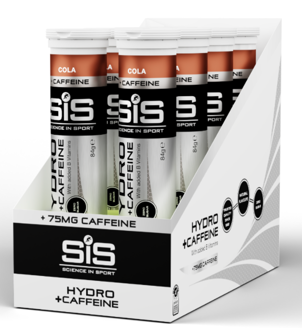 SiS Hydro Tabs
