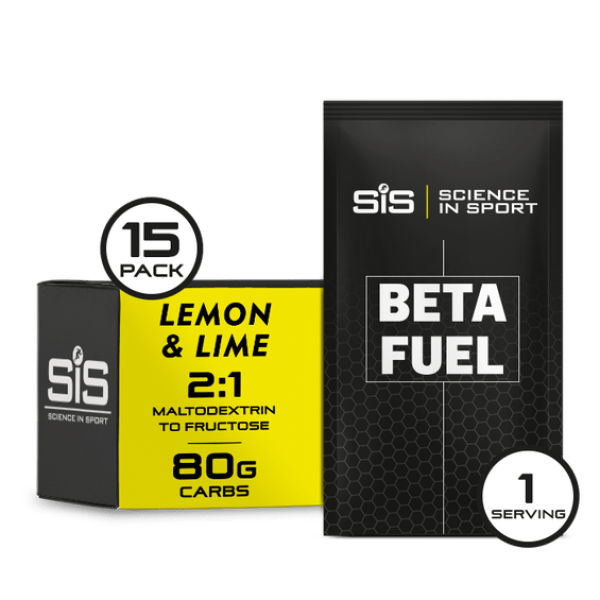 SiS Beta Fuel - 10% Off Short Dated November 2026