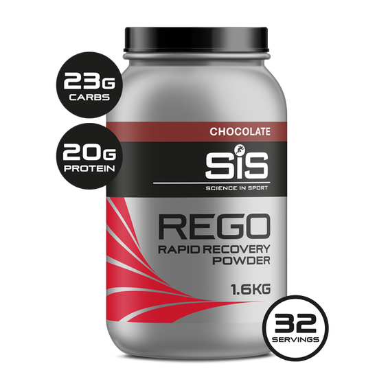 SIS Rego Rapid Recovery Protein 1.5kg
