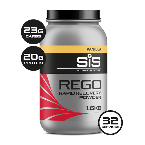 SIS Rego Rapid Recovery Protein 1.5kg