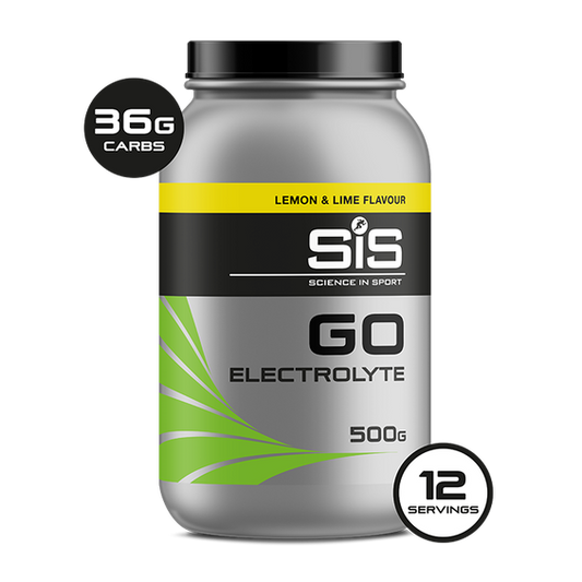 SIS Electrolyte 500g