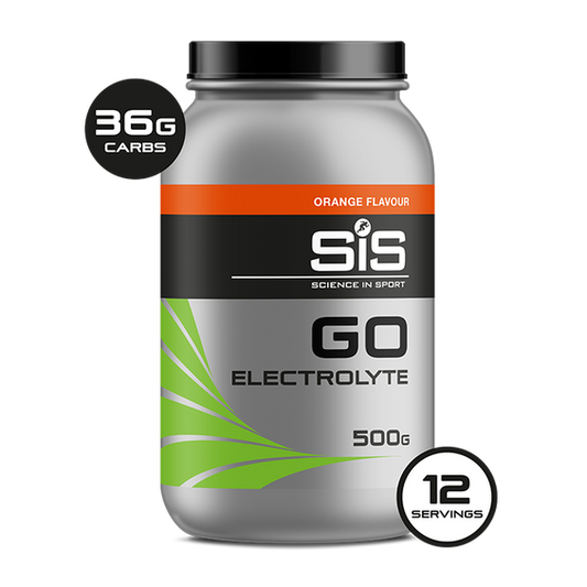 SIS Electrolyte 500g