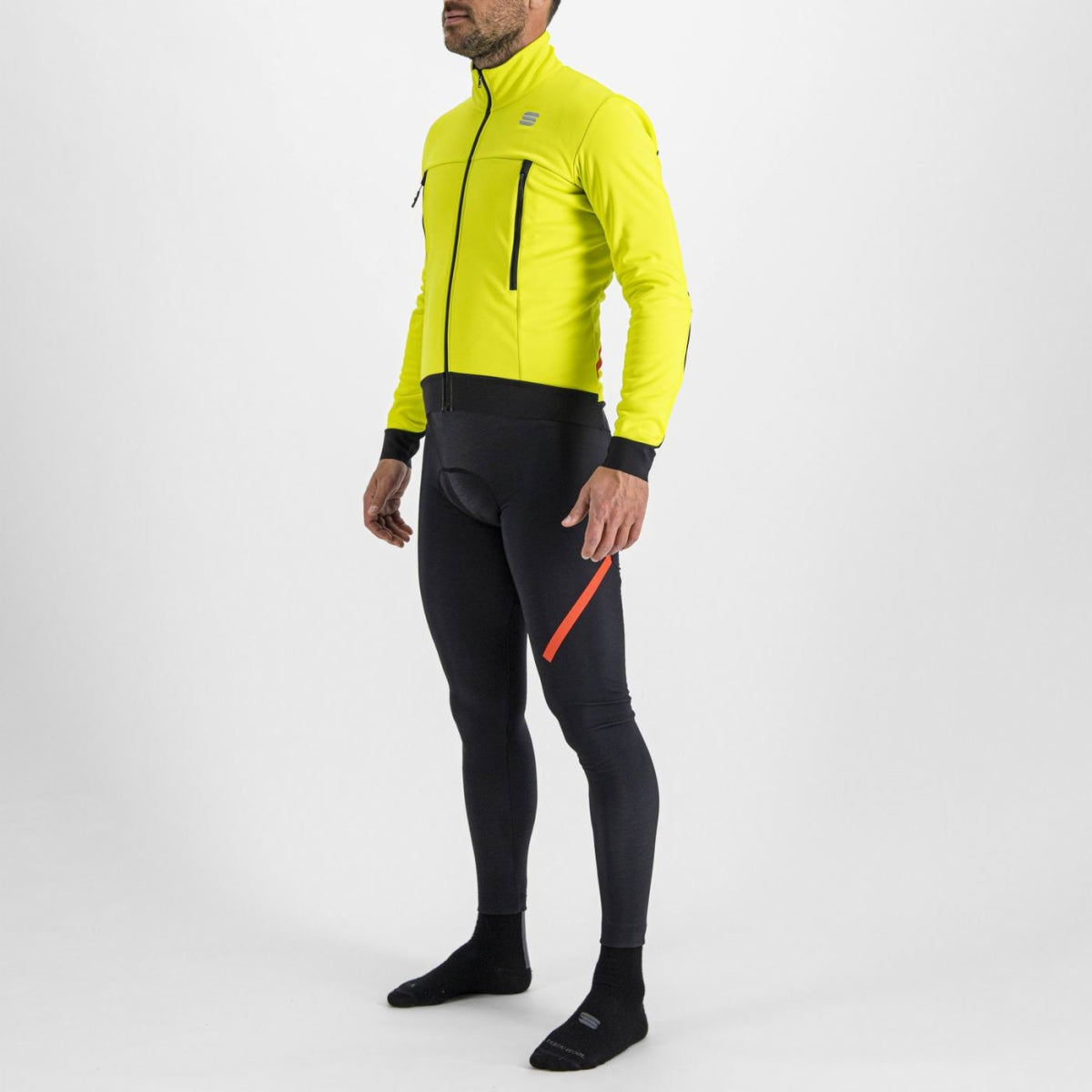 Sportful Fiandre Warm Jacket