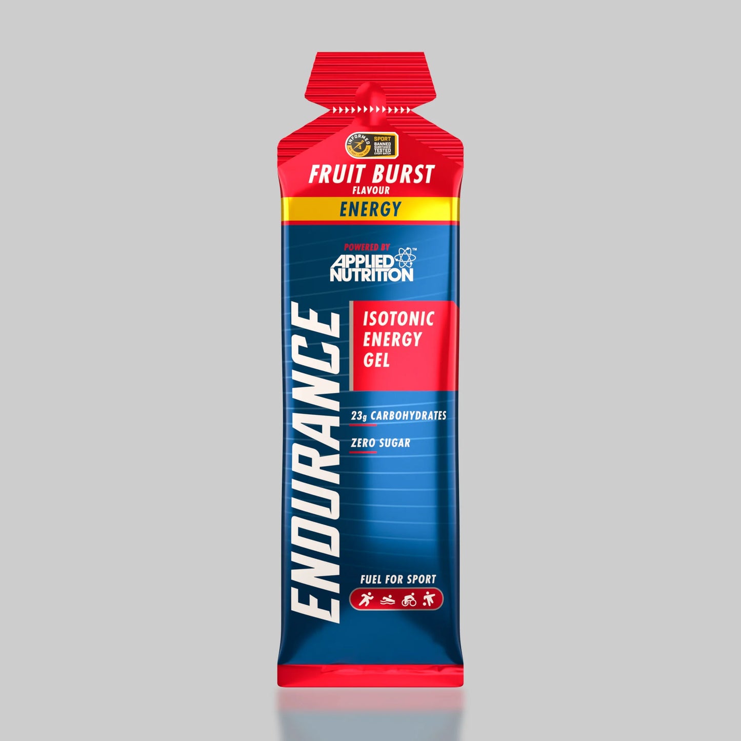 Applied Nutrition Isotonic Energy Gel