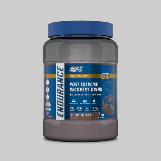 Applied Nutrition Endurance Recovery - Post Exercise Fuel 1.5kg