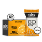 SiS Bar Go Energy Bake 50g - 25% Off Short Dated August 2026
