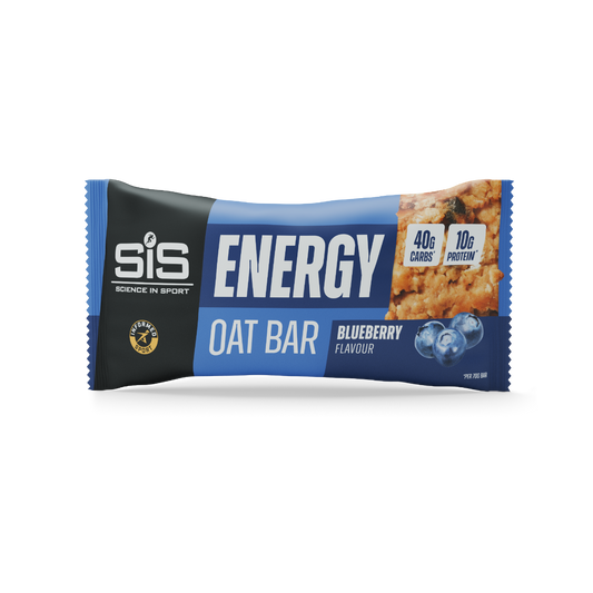 SIS OAT BAR ENERGY 70g