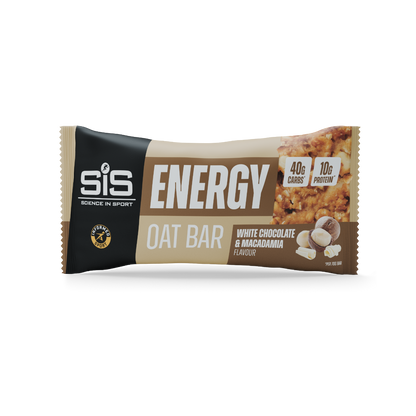 SIS OAT BAR ENERGY 70g