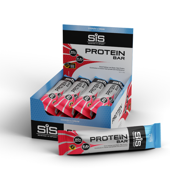 SiS Protein Bars