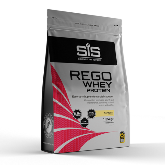 SiS Whey Protein 1.35kg