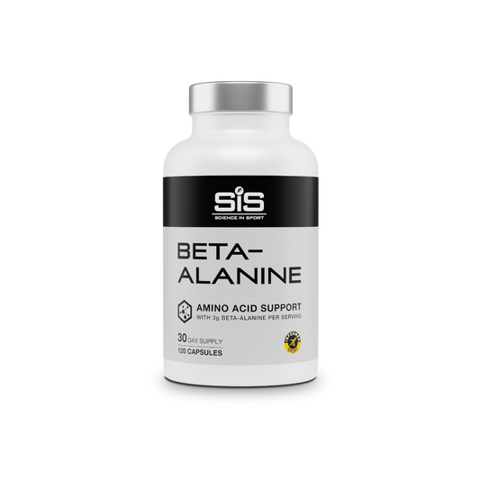 SiS Beta Alanine 120 Tabs