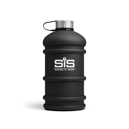 SIS Drinks Bottle - Water Jug 2.2L