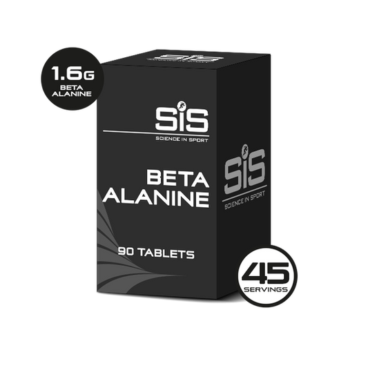 SiS Beta Alanine 90 Tabs