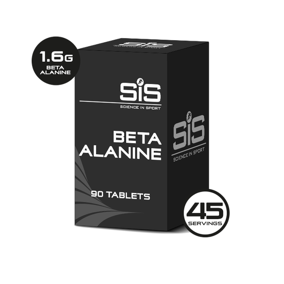 SiS Beta Alanine 90 Tabs
