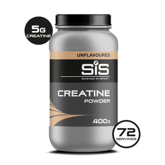 SiS Creatine 400G