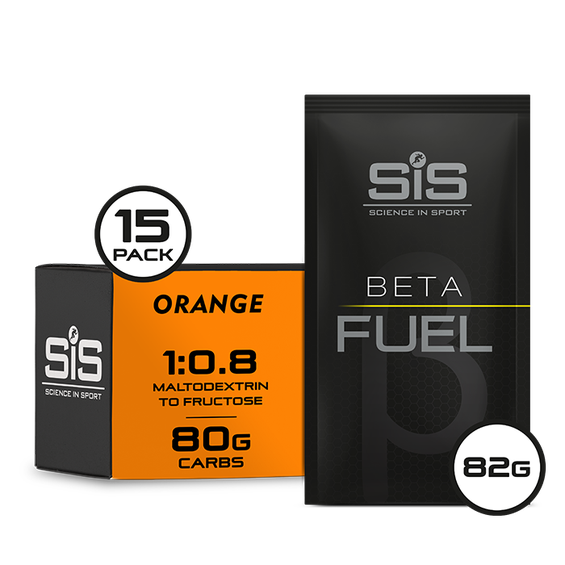 SiS Beta Fuel