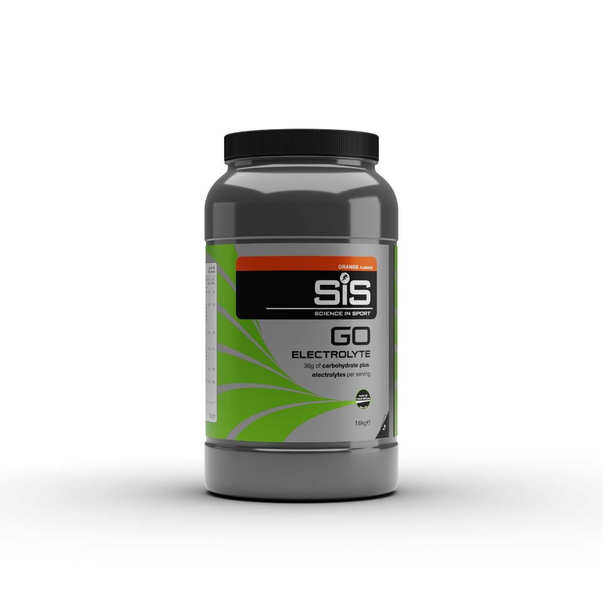 SIS Electrolyte 1.6kg