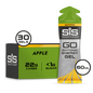 SiS Go Isotonic Energy Gel