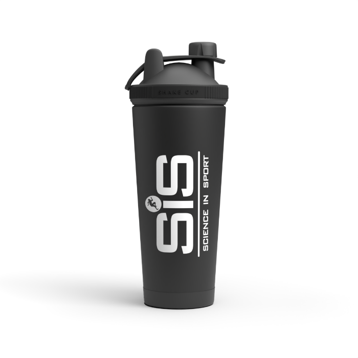 SiS Protein Shaker Stainless Steel - 750ml