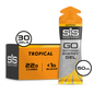 SiS Go Isotonic Energy Gel
