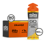 SiS Go Isotonic Energy Gel