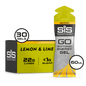 SiS Go Isotonic Energy Gel