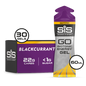 SiS Go Isotonic Energy Gel