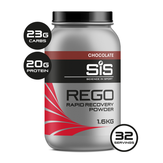 SIS Rego Rapid Recovery Protein 1.5kg