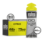 SiS GO Gel + Caffeine 30 Pack