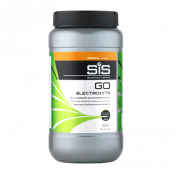 SIS Electrolyte 500g