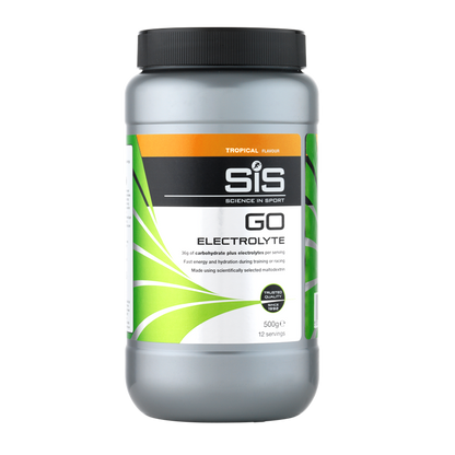 SIS Electrolyte 500g