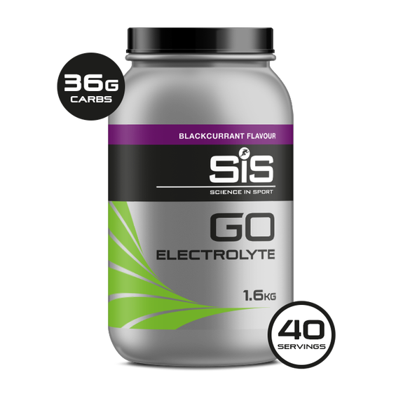 SIS Electrolyte 1.6kg