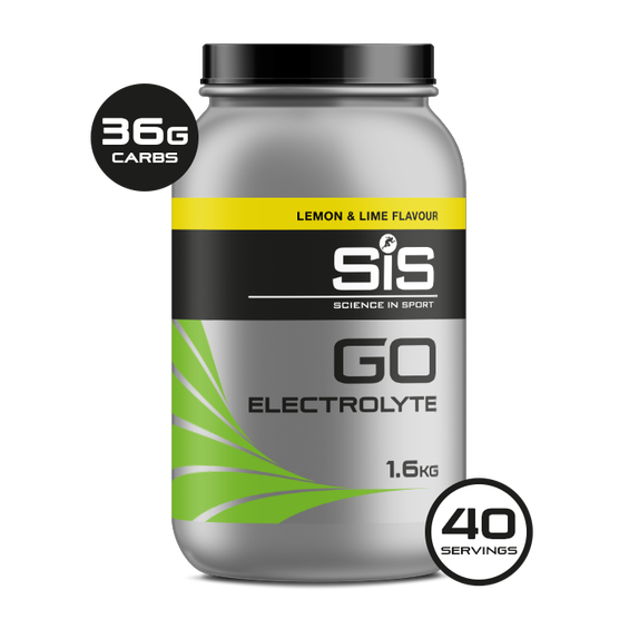 SIS Electrolyte 1.6kg