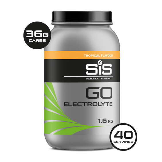 SIS Electrolyte 1.6kg